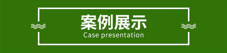 内江道路护栏案例展示